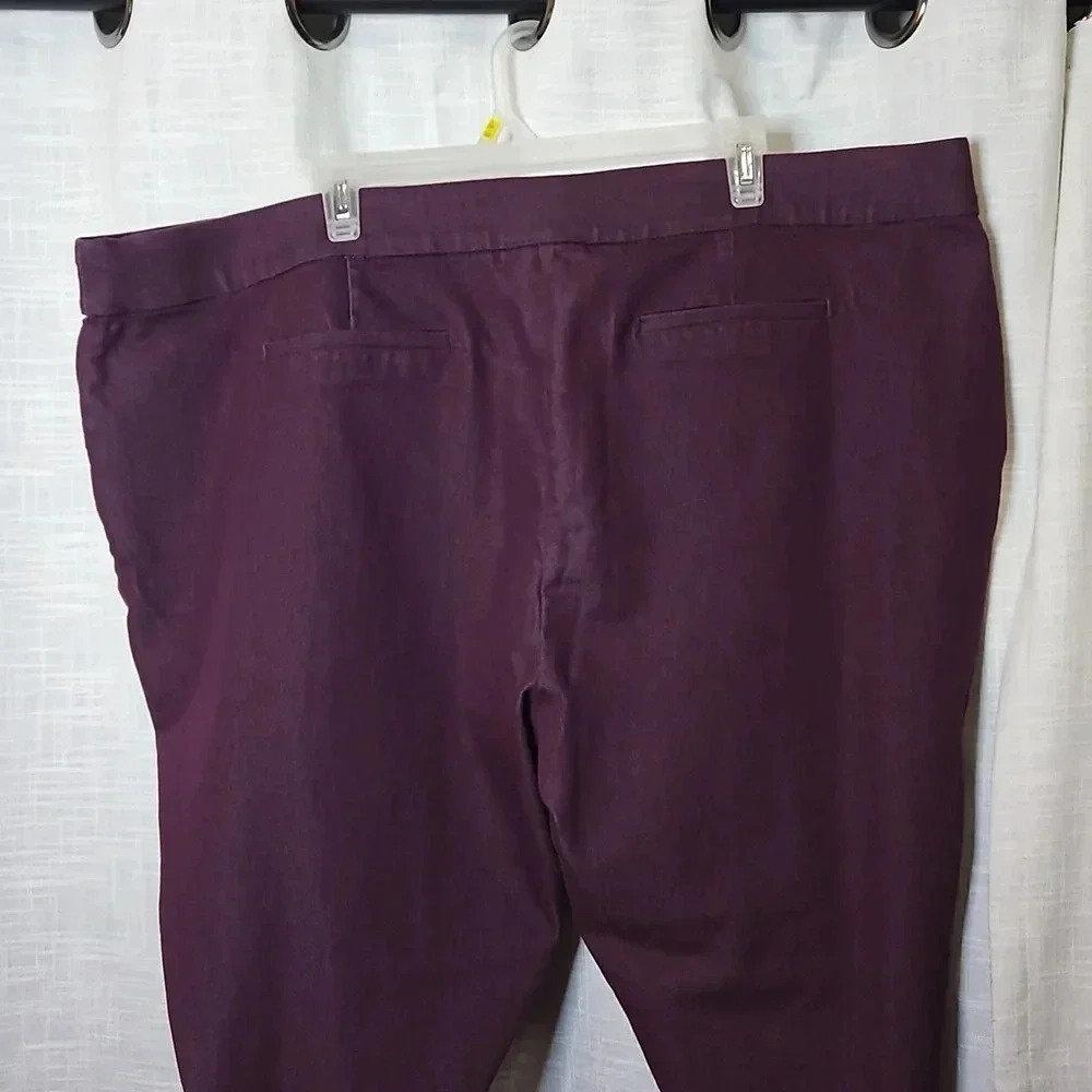 EVRI PANTS - Picture 4 of 9